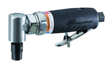 Load image into Gallery viewer, Ingersoll Rand 3101G Air Die Grinder Edge Series – 1/4", Heavy Duty, Right Angle, Ergonomic Grip, Ball Bearing Construction, Lightweight Tool, Black