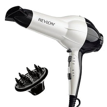Load image into Gallery viewer, Revlon Shine Booster Hair Dryer | 1875W Smooth Blowout and Maximum Volume