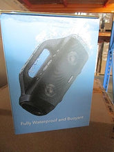 Load image into Gallery viewer, Soundcore Anker Motion Boom Waterproof Bluetooth Speaker with Titanium Drivers, BassUp Technology, IPX7, 24H Playtime, App, Built-in Handle, Outdoor Speaker for Camping, Pool, Beach, Backyard