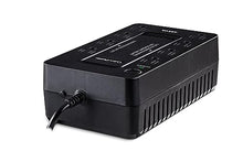 Load image into Gallery viewer, CyberPower ST425 Standby UPS System, 425VA/260W, 8 Outlets, Compact, Black