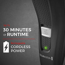 Load image into Gallery viewer, Remington PF7200 F2 Comfort Series Foil Shaver, Men's Electric Razor, Electric Shaver, Black