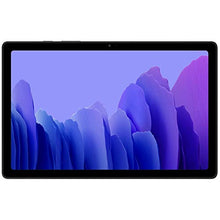 Load image into Gallery viewer, Samsung Galaxy Tab A7 10.4" 2020 (32GB, 3GB) Wi-Fi Only Android 10 One UI Tablet, Snapdragon 662, 7040mAh Battery, International Model SM-T500 (Dark Gray)