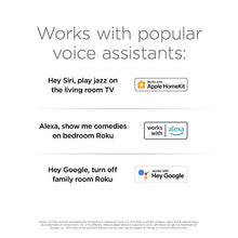 Load image into Gallery viewer, Roku Streaming Stick+ | HD/4K/HDR Streaming Device with Long-range Wireless and Roku Voice Remote with TV Controls