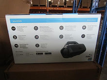 Load image into Gallery viewer, Soundcore Anker Motion Boom Waterproof Bluetooth Speaker with Titanium Drivers, BassUp Technology, IPX7, 24H Playtime, App, Built-in Handle, Outdoor Speaker for Camping, Pool, Beach, Backyard
