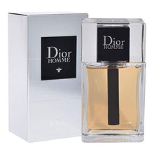 Load image into Gallery viewer, Dior Homme By Christian Dior For Men. Eau De Toilette Spray 3.4 Ounces
