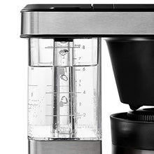 Load image into Gallery viewer, OXO Brew 8 Cup Coffee Maker, Stainless Steel