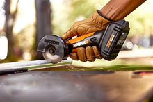 Load image into Gallery viewer, WORX WX801L Mini-Cutter