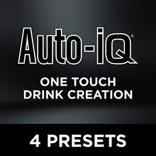 Load image into Gallery viewer, Ninja BL610 Professional 72 Oz Countertop Blender with 1000-Watt Base and Total Crushing Technology for Smoothies, Ice and Frozen Fruit, Black, 9.5 in L x 7.5 in W x 17 in H