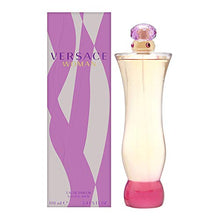 Load image into Gallery viewer, Versace Woman by Versace for Women 3.4 oz Eau de Parfum Spray