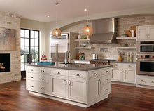 Load image into Gallery viewer, Delta Faucet Essa Touch Kitchen Faucet Brushed Nickel, Kitchen Faucets with Pull Down Sprayer, Kitchen Sink Faucet, Touch Faucet for Kitchen Sink, Touch2O Technology, Arctic Stainless 9113T-AR-DST