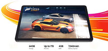 Load image into Gallery viewer, Samsung Galaxy Tab S6 Lite 10.4’’ Touchscreen (2000x1200) WiFi Tablet, Octa Core Exynos 9610 Processor, 4GB RAM, 64GB Memory, 5MP Front and 8MP Rear Camera, Bluetooth, Android 10 w/S Pen & Cover