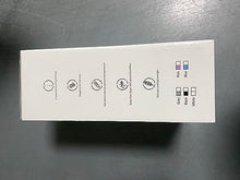 Load image into Gallery viewer, Slopehill Professional Ionic Hair Dryer, Powerful 1800W Fast Drying Low Noise Blow Dryer with 2 Concentrator Nozzle 1 Diffuser Attachments for Home Salon Travel