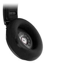 Load image into Gallery viewer, New Philips SHP9600 Wired, Over-Ear, Headphones, Comfort Fit, Open-Back 50 mm Neodymium Drivers (SHP9600/00) - Black