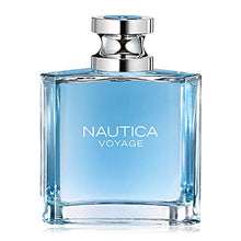 Load image into Gallery viewer, Nautica Voyage By Nautica For Men Eau De Toilette Spray, 100 ml