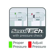 Load image into Gallery viewer, Safety 1st Easy Install 28" Walk Thru Gate, Fits Between 29" and 38"