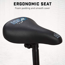 Load image into Gallery viewer, Mongoose Switch BMX Bike for Kids, 18-Inch Wheels, Includes Removable Training Wheels , Black