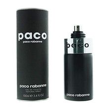 Load image into Gallery viewer, Paco by Paco Rabanne for Men - 3.3 oz EDT Spray