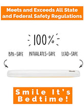 Load image into Gallery viewer, {2-Pack} Shrunks Inflatable Bed Rail for Toddlers, Kids, Adults, and Elderly | Portable Bed Bumpers for Toddlers Travel or Home | Blow Up Bed Guard Rail for Twin, Full, Queen, King Size Beds