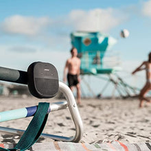 Load image into Gallery viewer, Bose SoundLink Micro Bluetooth Speaker: Small Portable Waterproof Speaker with Microphone, Black