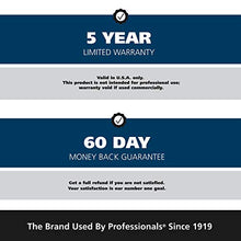 Load image into Gallery viewer, Wahl Lifeproof Lithium Ion Foil Shaver – Waterproof Rechargeable Electric Razor with Precision Trimmer for Men’s Beard Shaving, Trimming, & Grooming with Long Run Time & Quick Charge – Model 7061-100