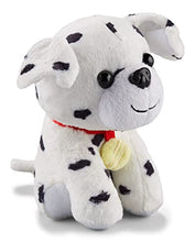 Load image into Gallery viewer, Kid Trax Real Rigs Toddler Fire Truck Interactive Ride On Toy, Kids Ages 1.5-4 Years, 6 Volt Battery and Charger, Sound Effects, Red