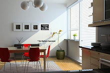 Load image into Gallery viewer, 【Upgraded】 Digital Calendar Alarm Day Clock - with 8" Large Screen Display, am pm, 5 Alarm, for Extra Large Impaired Vision People, The Aged Seniors, The Dementia, for Desk, Wall Mounted, White