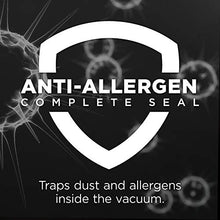 Load image into Gallery viewer, Shark NV352 Navigator Lift Away Upright Vacuum with Wide Upholstery and Crevice Tools, Lavender