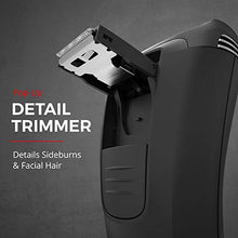 Load image into Gallery viewer, Remington PF7200 F2 Comfort Series Foil Shaver, Men's Electric Razor, Electric Shaver, Black