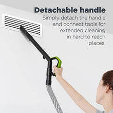 Load image into Gallery viewer, Eureka Airspeed Ultra-Lightweight Compact Bagless Upright Vacuum Cleaner, Replacement Filter, Green