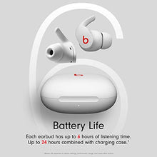 Load image into Gallery viewer, Beats Fit Pro – True Wireless Noise Cancelling Earbuds – Apple H1 Headphone Chip, Compatible with Apple & Android, Class 1 Bluetooth®, Built-in Microphone, 6 Hours of Listening Time – White