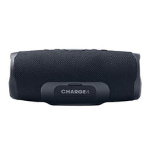 Load image into Gallery viewer, JBL Charge 4 - Waterproof Portable Bluetooth Speaker - Black