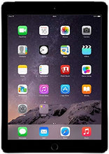 Load image into Gallery viewer, 2014 Apple Ipad Air 2 ( 9.7-inch, Wi-Fi + Cellular, 64GB) Space Gray (Renewed)