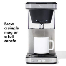 Load image into Gallery viewer, OXO Brew 8 Cup Coffee Maker, Stainless Steel