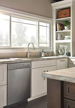 Load image into Gallery viewer, Moen 7594SRS Arbor One-Handle Pulldown Kitchen Faucet Featuring Power Boost and Reflex, Spot Resist Stainless