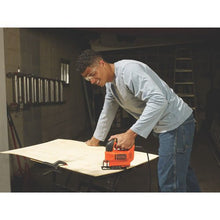 Load image into Gallery viewer, BLACK+DECKER Jig Saw, 4.5 -Amp (BDEJS300C)