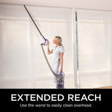 Load image into Gallery viewer, Shark NV352 Navigator Lift Away Upright Vacuum with Wide Upholstery and Crevice Tools, Lavender