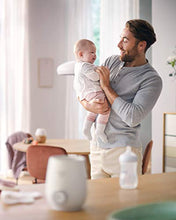 Load image into Gallery viewer, Philips AVENT Fast Baby Bottle Warmer with Smart Temperature Control and Automatic Shut-Off, SCF358/00