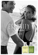 Load image into Gallery viewer, Calvin Klein Eternity for Men Eau de Toilette, 1.6 Fl. Oz.