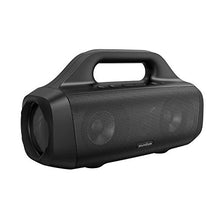 Load image into Gallery viewer, Soundcore Anker Motion Boom Waterproof Bluetooth Speaker with Titanium Drivers, BassUp Technology, IPX7, 24H Playtime, App, Built-in Handle, Outdoor Speaker for Camping, Pool, Beach, Backyard