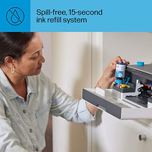 Load image into Gallery viewer, HP Smart-Tank 5101 Wireless All-in-One Ink-Tank Printer with up to 2 Years of Ink Included (1F3Y0A),White