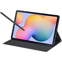 Load image into Gallery viewer, Samsung Galaxy Tab S6 Lite 10.4’’ Touchscreen (2000x1200) WiFi Tablet, Octa Core Exynos 9610 Processor, 4GB RAM, 64GB Memory, 5MP Front and 8MP Rear Camera, Bluetooth, Android 10 w/S Pen & Cover