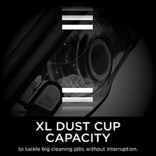 Load image into Gallery viewer, Shark CH951 Cordless Handheld Vacuum UltraCyclone Pet Pro Plus, with XL Dust Cup, in Black