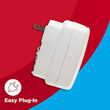 Load image into Gallery viewer, First Alert CO615 Dual-Power Plug-In Carbon Monoxide Detector with Battery Backup and Digital Display, White