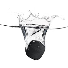 Load image into Gallery viewer, Bose SoundLink Micro Bluetooth Speaker: Small Portable Waterproof Speaker with Microphone, Black