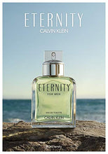 Load image into Gallery viewer, Calvin Klein Eternity for Men Eau de Toilette, 1.6 Fl. Oz.