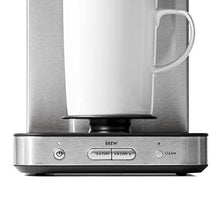 Load image into Gallery viewer, OXO Brew 8 Cup Coffee Maker, Stainless Steel