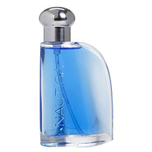 Load image into Gallery viewer, Nautica Blue Eau De Toilette Spray for Men, 3.4 Fl Oz