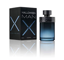 Load image into Gallery viewer, Jesus Del Pozo Halloween Man X Edt Spray 4.2 Oz Men, 4.2 Oz