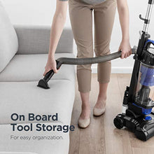 Load image into Gallery viewer, Eureka Lightweight Powerful Upright Vacuum Cleaner for Carpet and Hard Floor, PowerSpeed, New Model