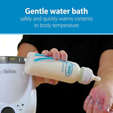Load image into Gallery viewer, Dr. Brown's MilkSPA Breast Milk and Bottle Warmer